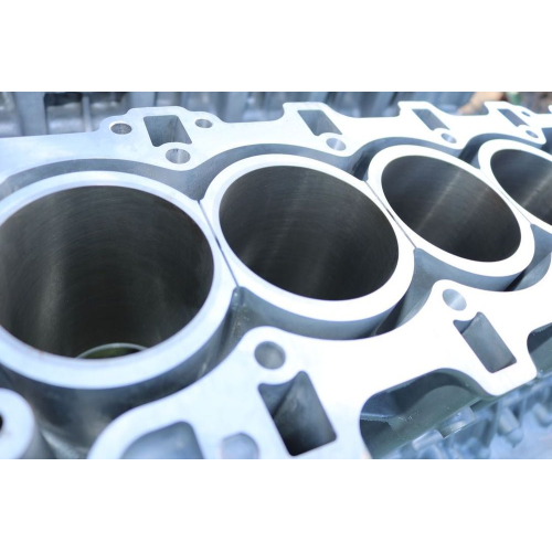 Двигун BMW N55B30A, E70 X5, F10 535, 2010, 3.0, бензин.