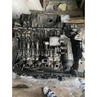 Мотор М57 N2 3.50D 2 турбины американець Срочно,