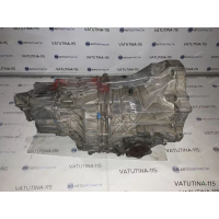 Автоматична коробка передач АКПП 2,4 варіатор на Audi A4 B7 GHT, 2008 р.в., 2,4 л, бензин.