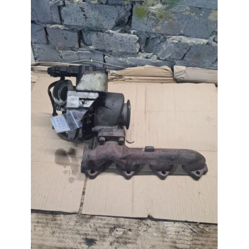 Турбіна Турбина BMW E90 E91 E87 БМВ 4913505720 7795496