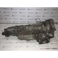 Автоматическая коробка передач АКПП 2,8 4X4 на Audi A4 B5 DST
