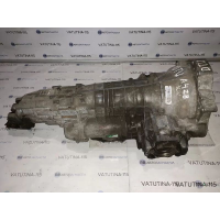 Автоматична коробка передач АКПП для Audi A4 B5 DTU 2,8 4X4, 1995 р.в., об'єм двигуна 2,8 л, бензин.