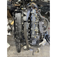 Двигун Двигатель Мотор М47 2.0d 100kwt BMW E39 E46