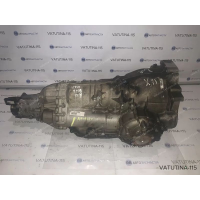Автоматическая коробка передач АКПП 3,2 4X4 на Audi A4 B7 JNX