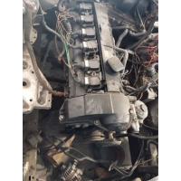 Свап комплект м52б20