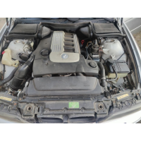 Мотор Двигатель BMW m57d30