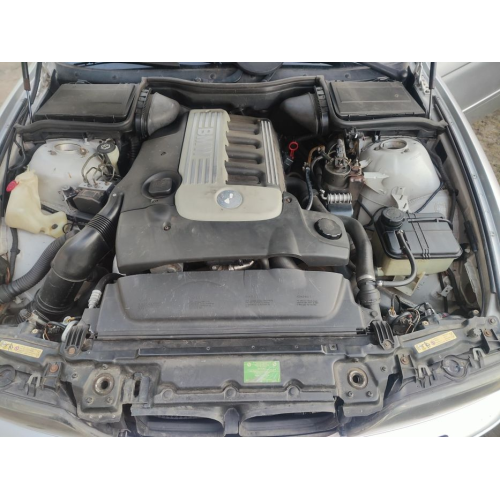 Мотор Двигатель BMW m57d30