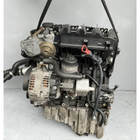 Мотор М47Т BMW 2.0 D Serie 3 E90/E91 320d/318d E60/E61 2005-2013 рік