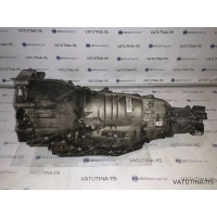 Автоматическая коробка передач АКПП 3,2 4X4 на Audi A6 C6 HYR