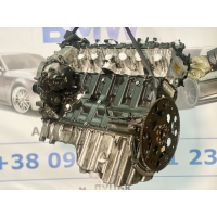 Двигун BMW E60 E61 M57n, 2005, 3.0 л, дизель, 306D2.