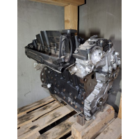 Продам двигун/мотор BMW E39 M57 25 6D1