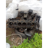 Мотор БМВ е39 м57 3.0 дизель