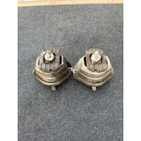 Подушки мотора бмв е60 е61 подушки двигуна m57n