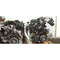 Мотори BMW B57D30A B57D30B