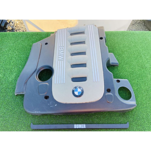 Крышка Двигателя Кришка Мотора Двигуна БМВ Е60 Е61 М57N 2.5 3.0 3.5