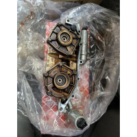 Продам ванос на Бмв мотор М 52