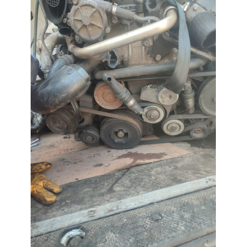 Продається мотор бмв є46.  Привезений за кордоу