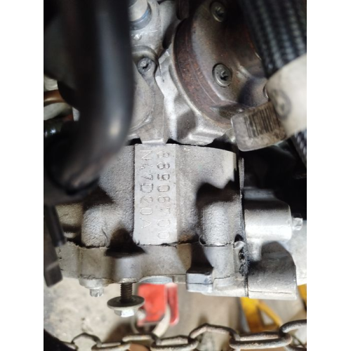 Продам мотор бмв 3 н 47 д 20 А