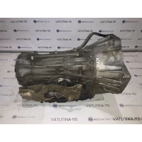 Автоматическая коробка передач АКПП 3,2 на Volkswagen Touareg 1 HAM