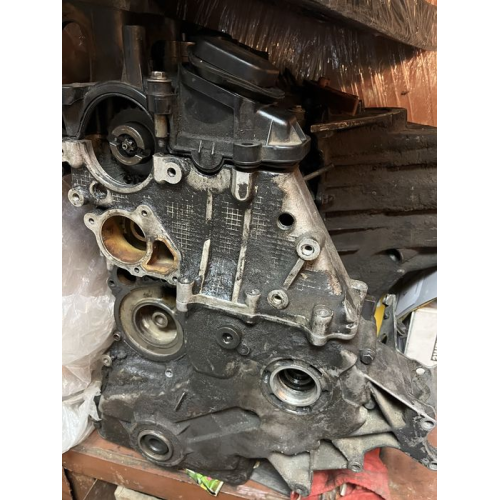 Мотор м47 бмв е46 е39