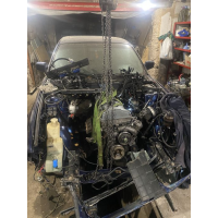 Двс М50б20 vanos