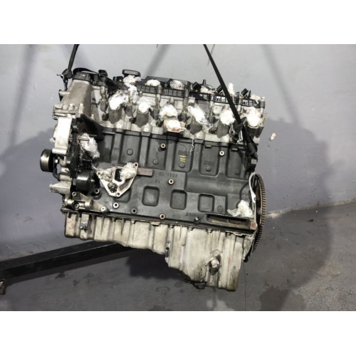 Продам Двигатель Мотор М57 2.5Д на Бмв Е39 М57D 2.5 Дизель Шрот Двигун