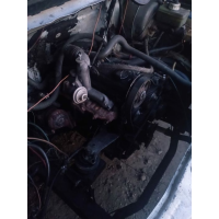 Мотор дизель Газель собель