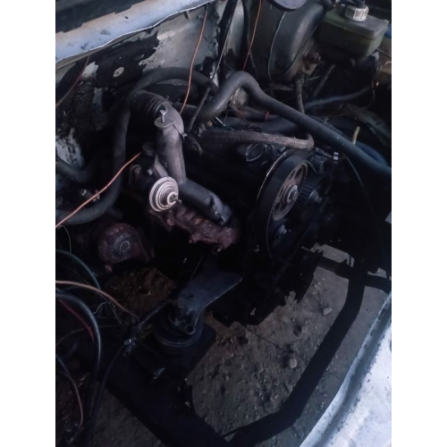 Мотор дизель Газель собель