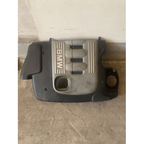 Декоративна кришка мотора Bmw m47