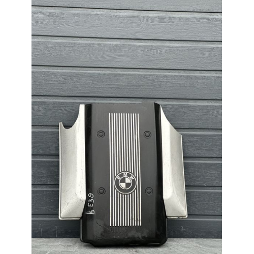 Кришка двигуна декоративна для BMW E39 E38 E53 М62, бензин, 1995-2003 рр., об'єм 4.4 л.