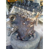 Мотор bmw e46/39 m47 2.0d