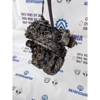Двигун 2.0DCI M9R854 для RENAULT LAGUNA 3, 2010, дизель, 2.0 л.