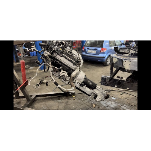 Мотор Двигатель турбіна N63B44D BMW X5 G05 X6 G06 X7 G07 G30 G12