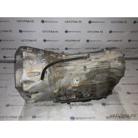 Автоматична коробка передач Touareg 1 JXS, 4,2 FSI, 2006, 4,2 л бензин.