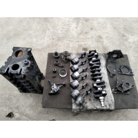 Двигун, мотор, BMW m21, e30, e28, e34