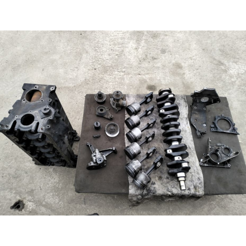 Двигун, мотор, BMW m21, e30, e28, e34