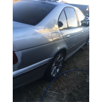 Дизель, BMW E39, 1995-2003, 3.0 л.