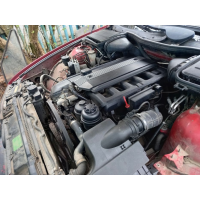 Двигун BMW, 2.5, 2000, 2.5 л, бензин, 2 ванос.