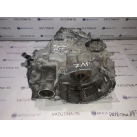 АКПП 6ст 2.0 TSI 4X4 на VW Tiguan JVZ: Автоматична коробка передач, 2019 рік, 2.0 л бензин.