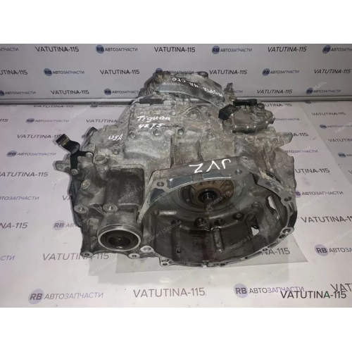 АКПП 6ст 2.0 TSI 4X4 для Tiguan MYZ. Автоматична коробка передач, 2.0 TSI, бензин. АКПП 6ст 2.0 TSI 4X4 для Tiguan MYZ. Автоматична коробка передач, 2.0 TSI, бензин.