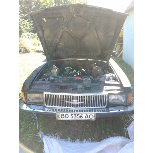 Розбор Волга 3102