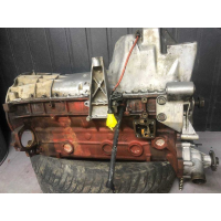 мотор БМВ б30 в30