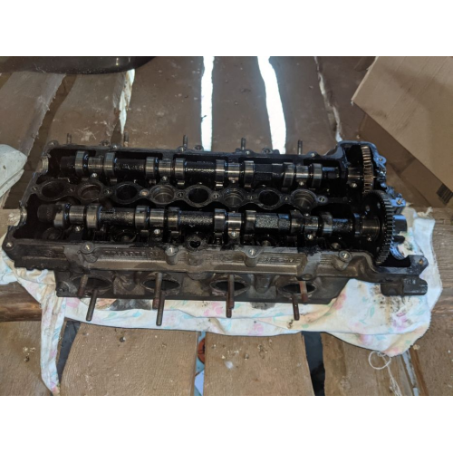 Мотор Двигатель М41 БМВ Е36 М47n e46