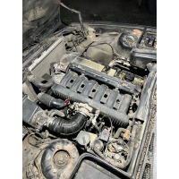 Свап м50б20 Ванос