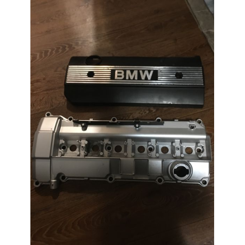 клапаная крышка на бмв е 34