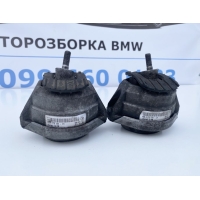 Подушки Мотора BMW E60 E61 M57n 2.5 3.0 Дизель Подушки Двигуна