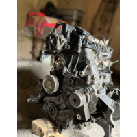 Двигун мотор BMW E46 М47 100 kw, 136 к.с.