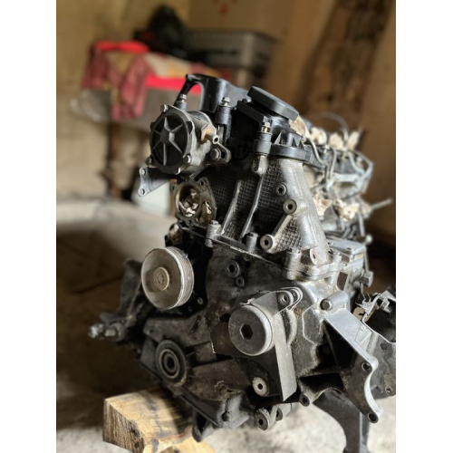 Двигун мотор BMW E46 М47 100 kw, 136 к.с.