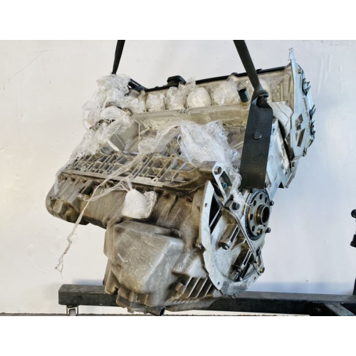 Мотор BMW E39 M52 ТУ 2.5 і 523 бензин Рест Двигун БМВ Е39 М52 ТУ Шрот