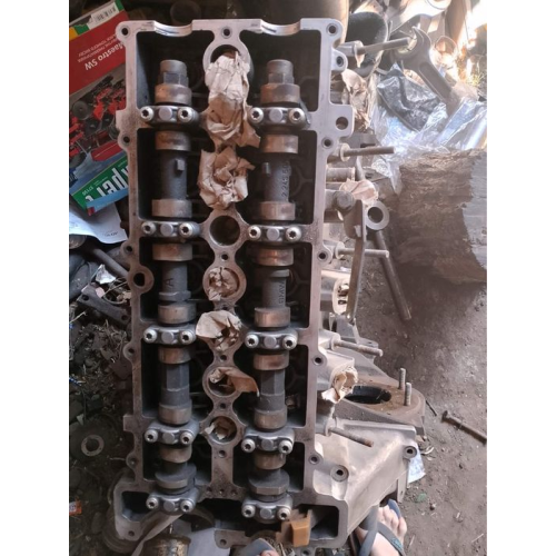 Запчастини для BMW 320d м47d20